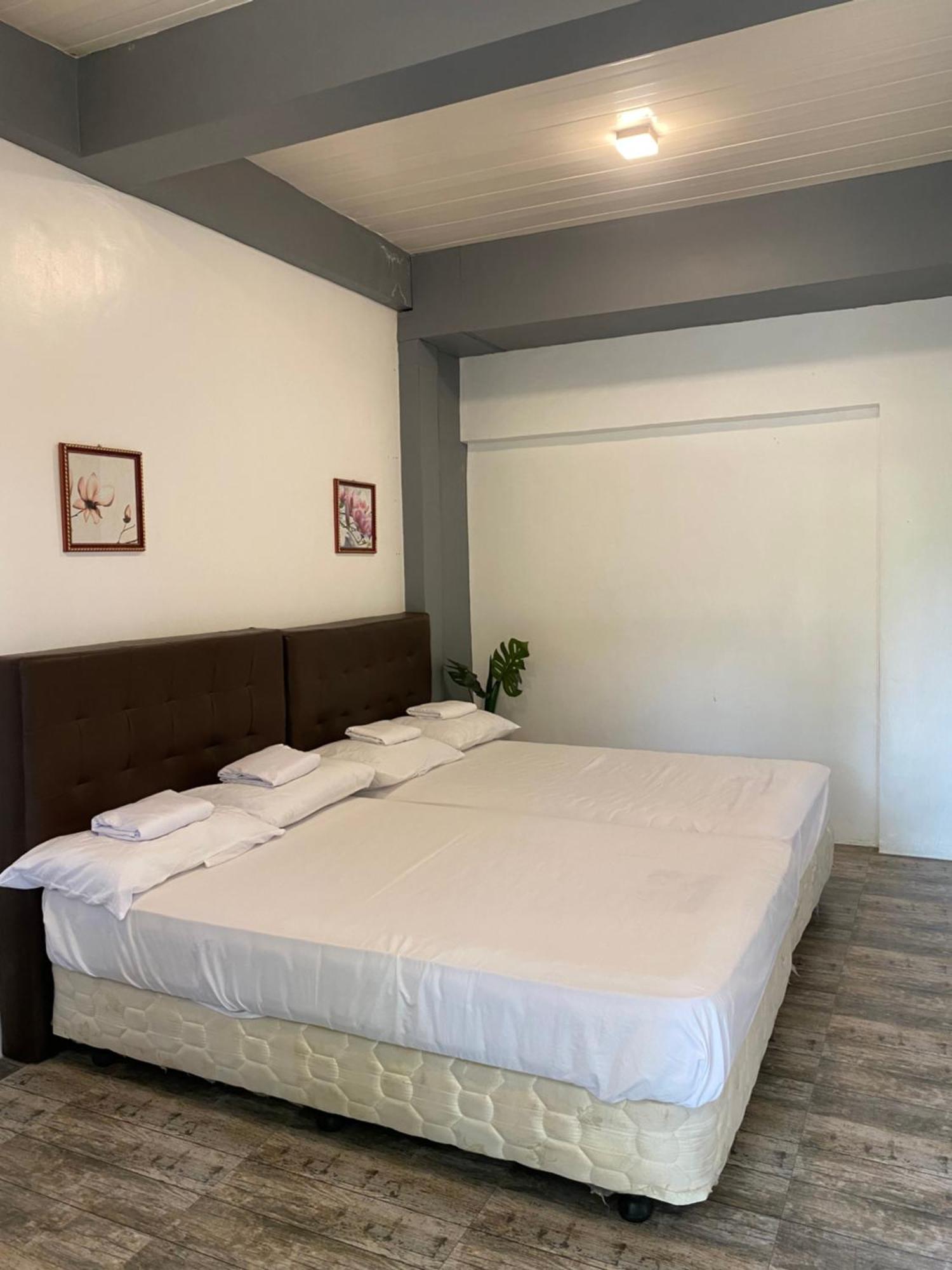 Floating Sanctuary Resort Powered By Cocotel Bulacan Rum bild